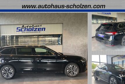 Skoda Superb 18.945 km 35.500 &euro; Hellenthal/Kehr 53940