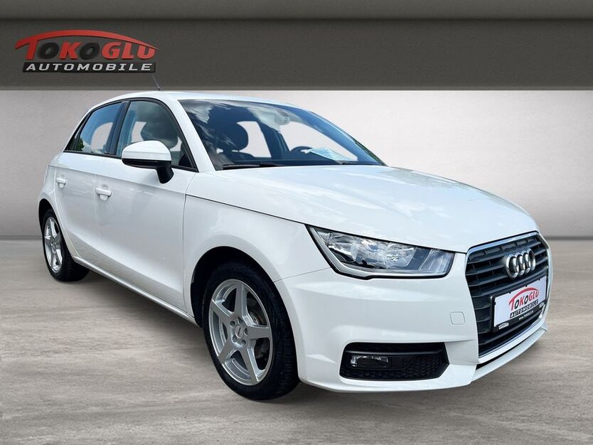 Audi A1 62.000 km 11.990 € Dautphetal-Friedensdorf 35232