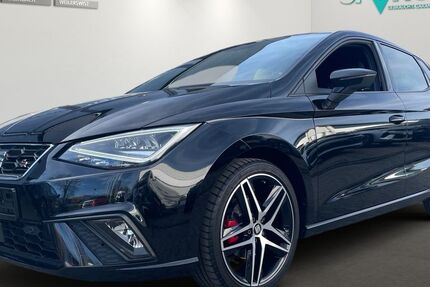 Seat Ibiza 42.281 km 15.890 &euro; Rheinbach 53359