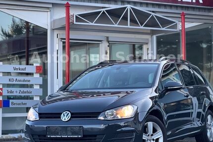 VW Golf 161.000 km 9.450 &euro; Karlstadt 97753