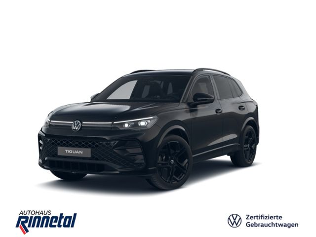 VW Tiguan 7.600 km 49.980 &euro; Rudolstadt 07407