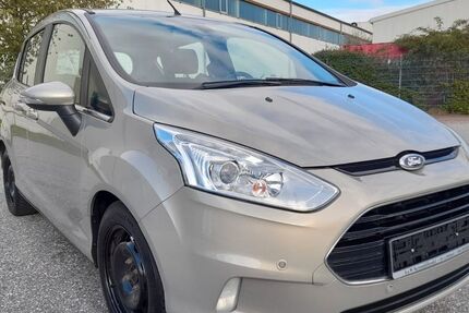 Ford B-Max 98.000 km 6.947 &euro; Neu Wulmstorf 21629
