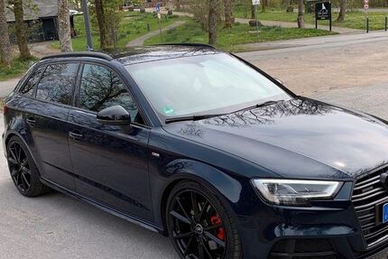 Audi A3 106.100 km 19.999 &euro; Herdecke 58313