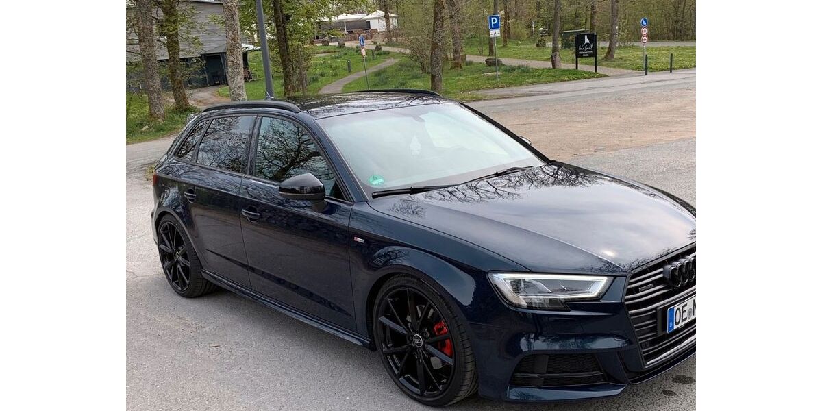 Audi A3 106.100 km 19.999 &euro; Herdecke 58313