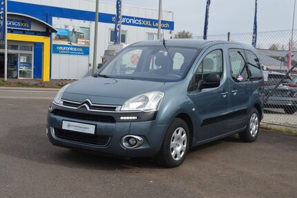 Citroen Berlingo 99.000 km 14.990 &euro; Lebach 66822