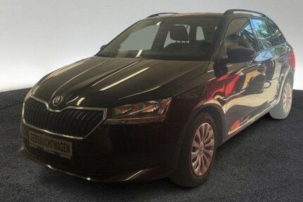 Skoda Fabia 102.494 km 11.960 &euro; Penzberg 82377