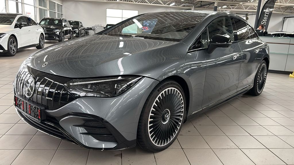 Mercedes-Benz EQE 28.000 km 61.999 &euro; Lindlar 51789