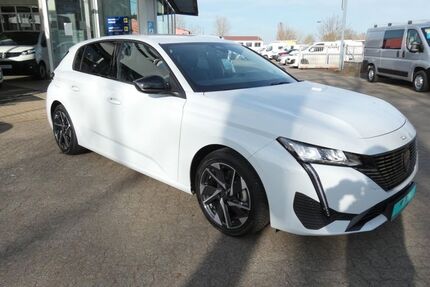 Peugeot 308 26.800 km 24.330 € Kyritz 16866