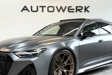 Audi RS6 46.534 km 91.999 &euro; Hückeswagen 42499