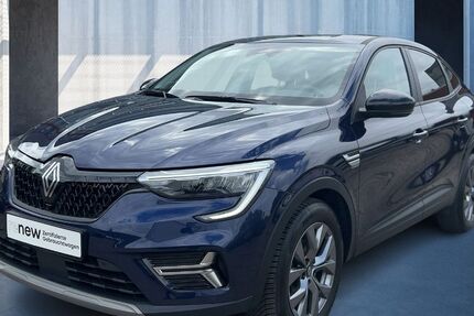 Renault Arkana 22.421 km 21.990 &euro; Hamburg 20537