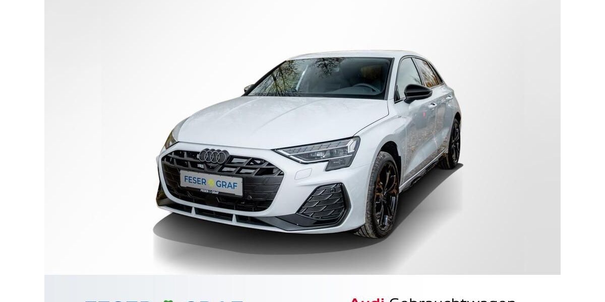 Audi A3 2.900 km 37.990 &euro; Magdeburg 39126
