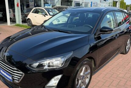 Ford Focus 61.690 km 13.690 &euro; Hude 27798