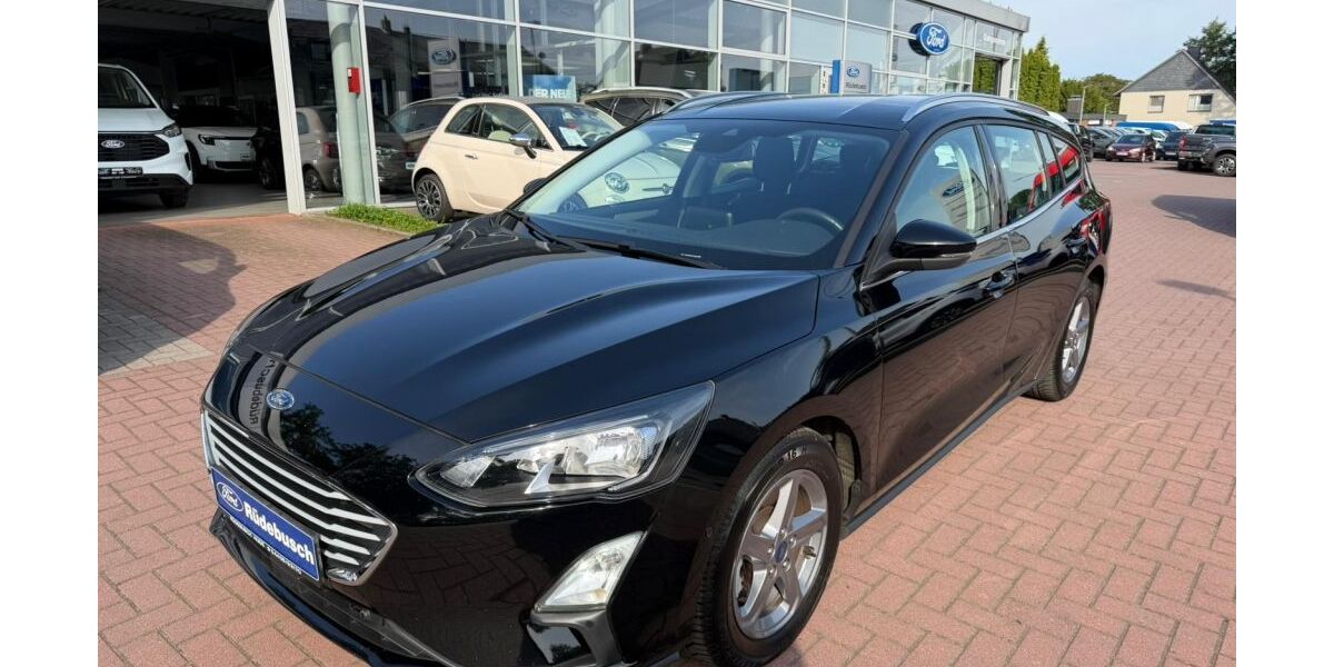 Ford Focus 61.690 km 13.690 &euro; Hude 27798