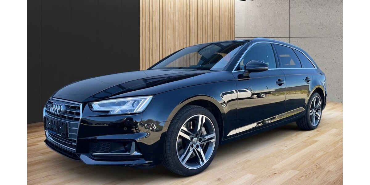 Audi A4 162.441 km 22.490 &euro; Trieb 08239