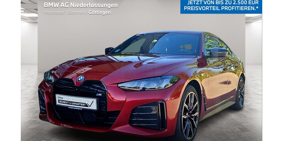 BMW i4 26.300 km 62.900 &euro; Göttingen 37081