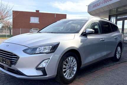 Ford Focus 154.960 km 11.890 &euro; Zeven 27404