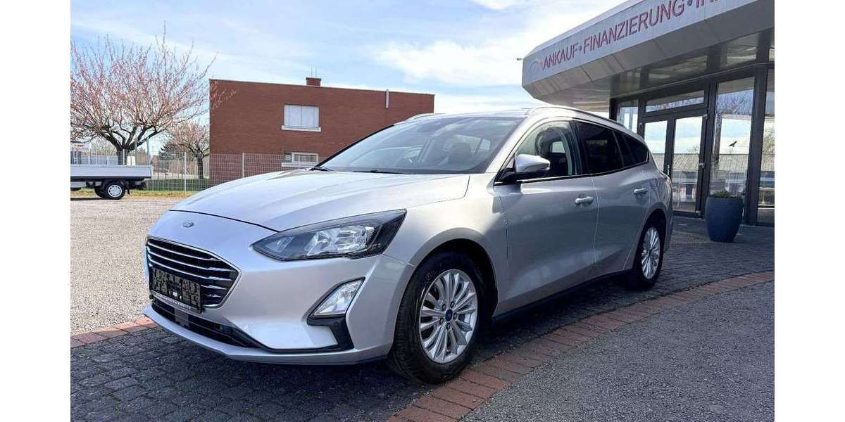 Ford Focus 154.960 km 11.890 &euro; Zeven 27404