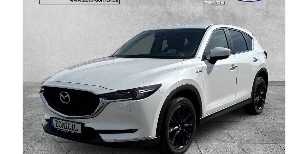 Mazda CX-5 105.000 km 17.590 &euro; Sigmaringen 72488