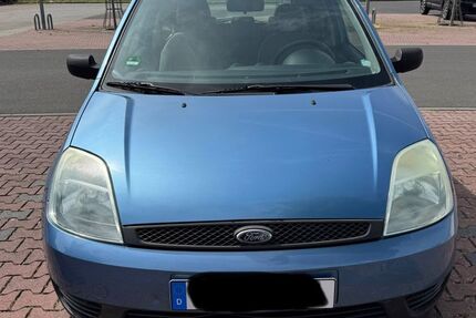 Ford Fiesta 201.300 km 1.300 &euro; Gelnhausen 63571