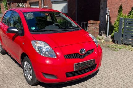 Toyota Yaris 139.918 km 2.800 &euro; Garlstorf 21376