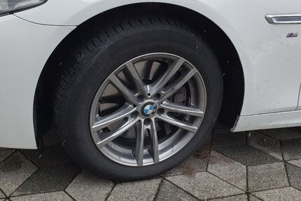 BMW 530 210.000 km 13.900 &euro; Feuchtwangen 91555