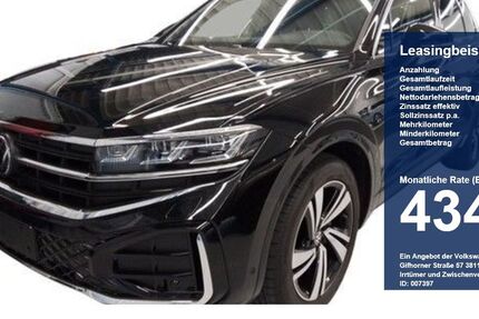 VW Touareg 19.040 km 66.250 &euro; Vilsbiburg 84137