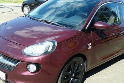 Opel Adam 105.200 km 5.900 &euro; Oberviechtach 92526