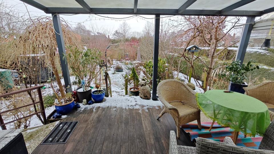 Einfamilienhaus Krummhörn - 6.5 Zimmer, 160 m&sup2;, 288.000&euro; | Angebot:27091012
