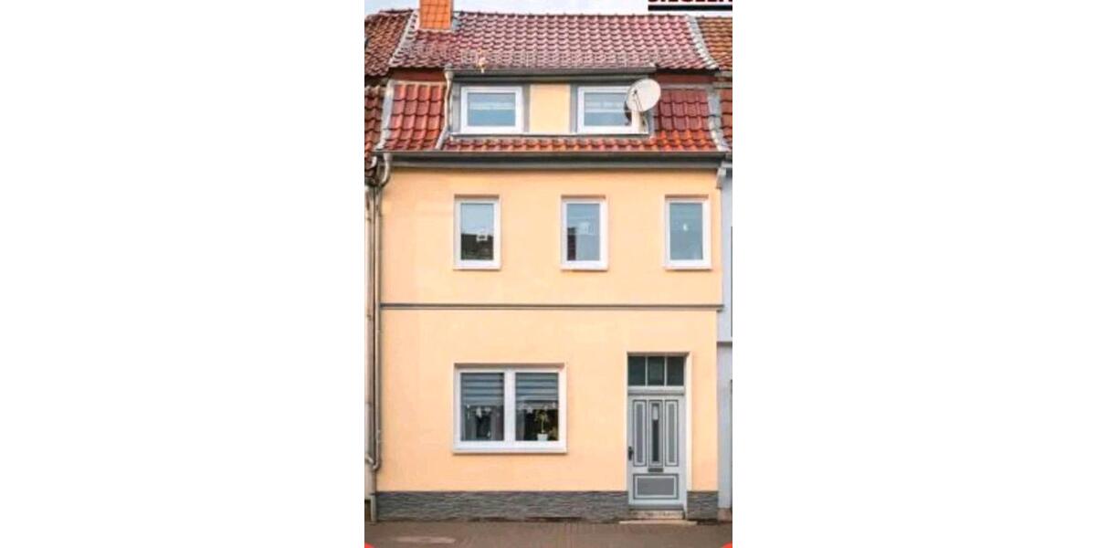 Reihenhaus Mühlhausen (Thüringen) - 7 Zimmer, 145 m&sup2;, 129.500&euro; | Angebot:27086408