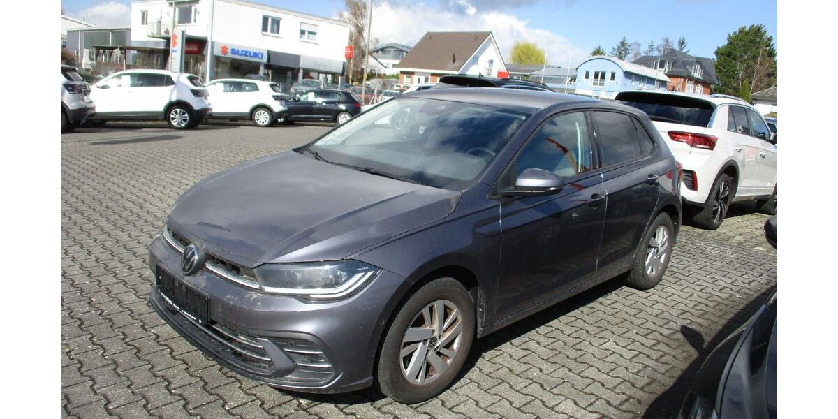 VW Polo 22.900 km 20.990 &euro; Wehrheim 61273