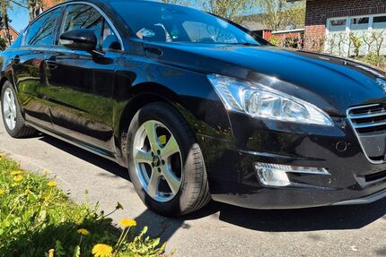 Peugeot 508 241.000 km 3.750 &euro; Flensburg 24939