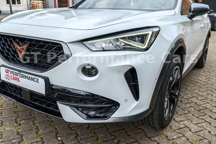 Cupra Formentor 59.200 km 22.890 &euro; Zell am Harmersbach 77736