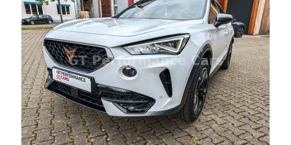 Cupra Formentor 59.200 km 22.890 &euro; Zell am Harmersbach 77736