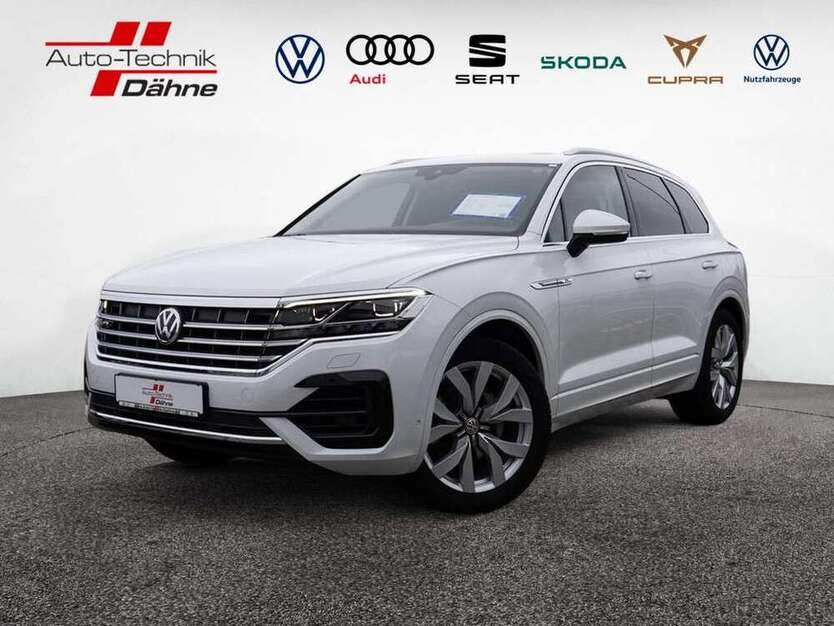 Touareg