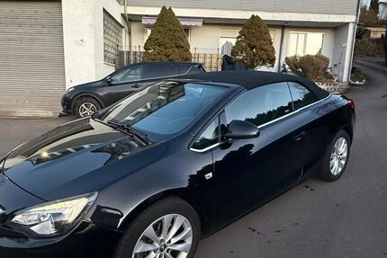 Opel Cascada 173.000 km 6.750 &euro; Wipperfürth 51688