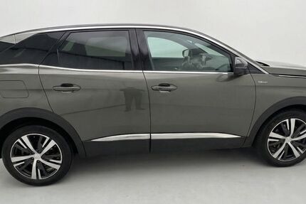 Peugeot 3008 81.599 km 16.999 &euro; Troisdorf 53842
