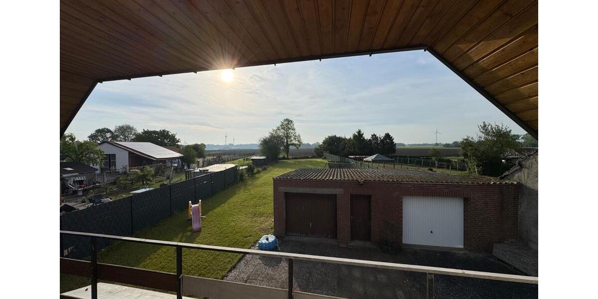 Doppelhaushälfte Weeze - 5 Zimmer, 187 m&sup2;, 359.000&euro; | Angebot:26412378
