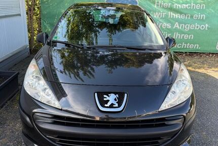 Peugeot 207 124.000 km 2.499 &euro; Göttingen 37079