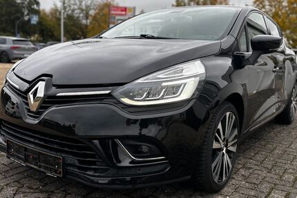 Renault Clio 56.000 km 12.990 € Schweich 54338