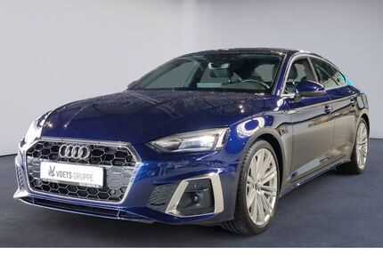 Audi A5 67.106 km 33.930 &euro; Hildesheim 31135