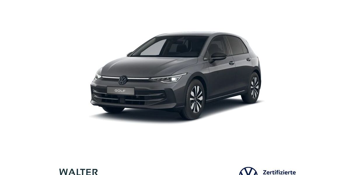 VW Golf 25.400 km 28.950 &euro; Siegen 57074