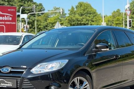 Ford Focus 214.000 km 1.950 &euro; Villingen-Schwenningen 78052
