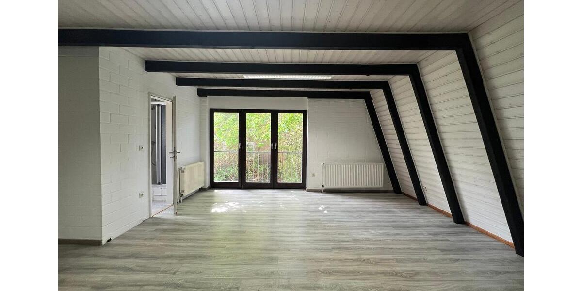 Etagenwohnung Worpswede - 1 Zimmer, 30 m&sup2;, 400&euro; | Angebot:26414989