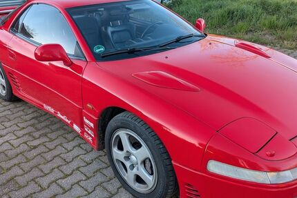 Mitsubishi 3000 GT 118.000 km 29.999 &euro; Nordhorn 48529
