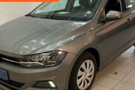 VW Polo 59.500 km 14.489 &euro; Donaueschingen 78166