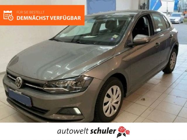 VW Polo 59.500 km 14.489 &euro; Donaueschingen 78166