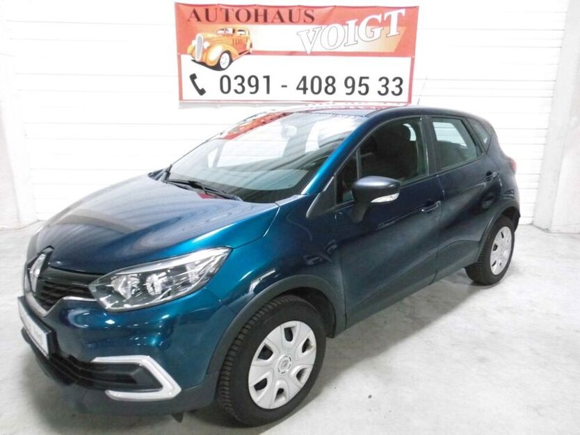 Captur