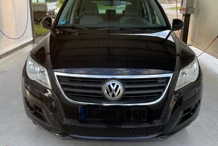 VW Tiguan 171.000 km 5.000 € Stadtbergen 86391