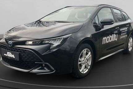 Toyota Corolla 42.000 km 27.950 &euro; Wertheim 97877