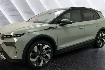 Skoda Elroq 9.999 km 50.990 &euro; Neuruppin 16816